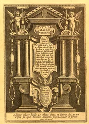 Historia de el nuevo testamento - 1722 - (111)